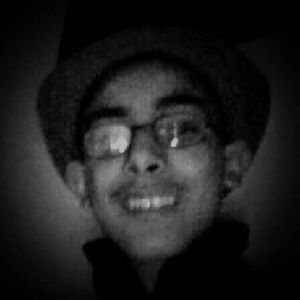 Meet your Posher, Alejandro